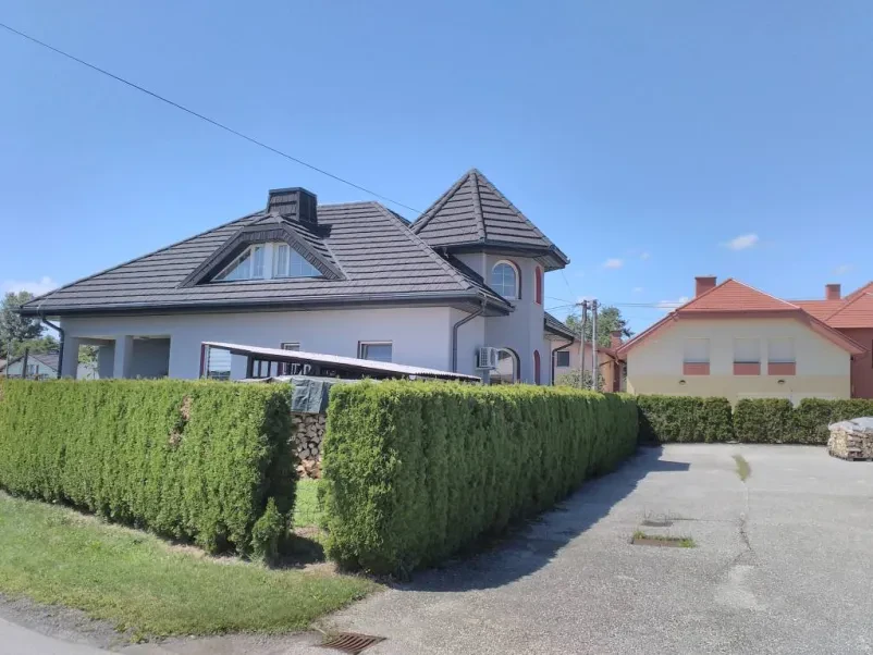 Kvalitetna menjava strehe Murska Sobota in okolica