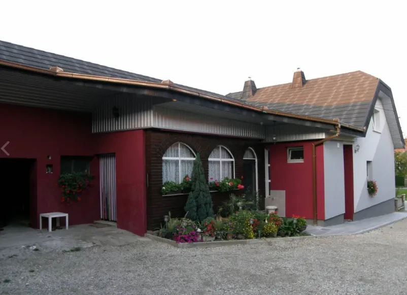 Hitra menjava strehe Murska Sobota in okolica