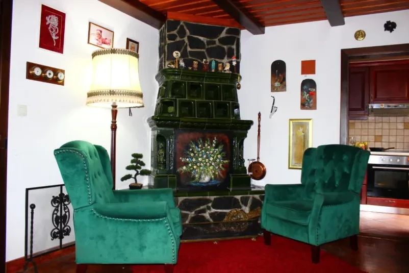 Ugodni apartma