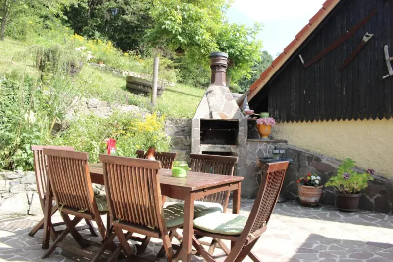 Apartmaji v Zasavju
