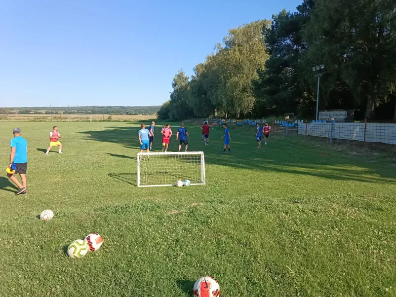 Vpis v Nogometni klub Mostje, Lendava