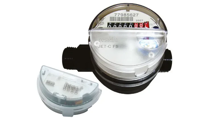 Water meter wholesale Slovenia