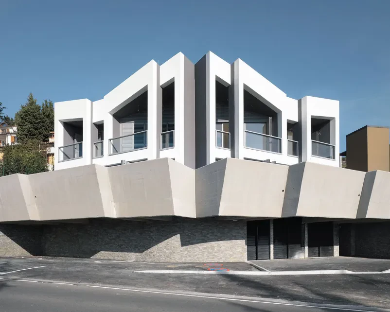 Projektiranje objektov Ljubljana 