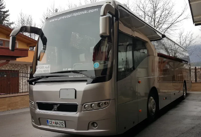 Ugodni avtobusni prevozi Slovenske Konjice