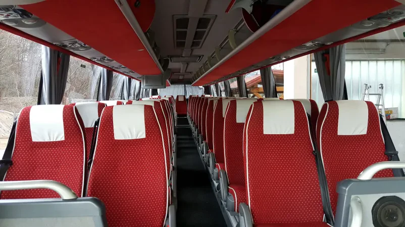Poceni avtobusni prevoz Slovenske Konjice