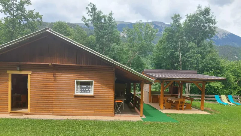 Avtokamp Perun Lipce cenik