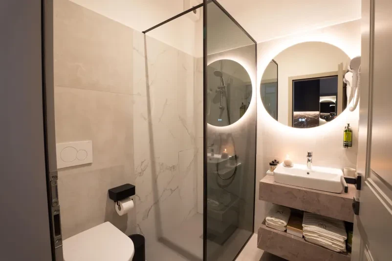 Apartma Žirovnica
