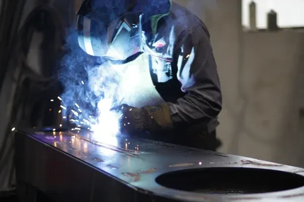 Custom machine production Slovenia, Germany