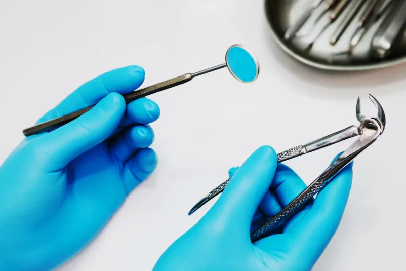 Dober dentalni center 