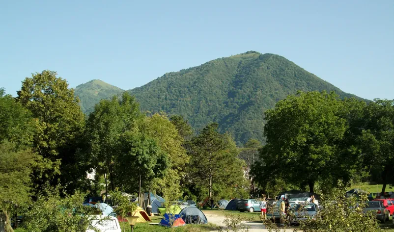Kamp Siber