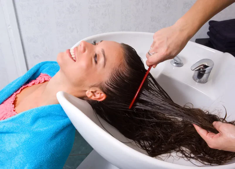 Najboljši frizerski salon Kočevje