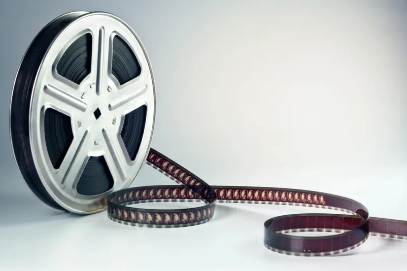 Dober gledališki in filmski igralec Slovenija