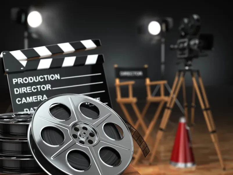Najboljši gledališki režiser v Sloveniji