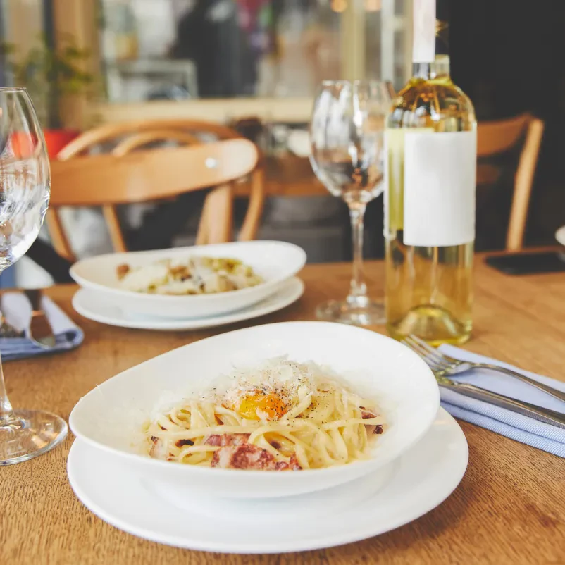 affordable restaurant in Šmarješke Toplice