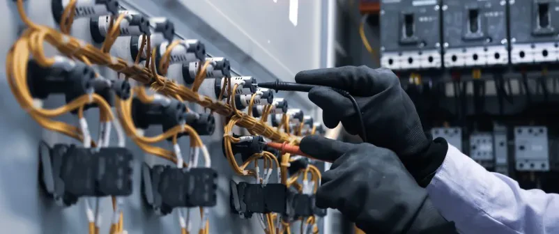 Izvedba elektroinštalacij Savinjska, Slovenija