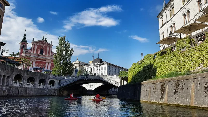 Kulturno umetniško društvo Ljubljana