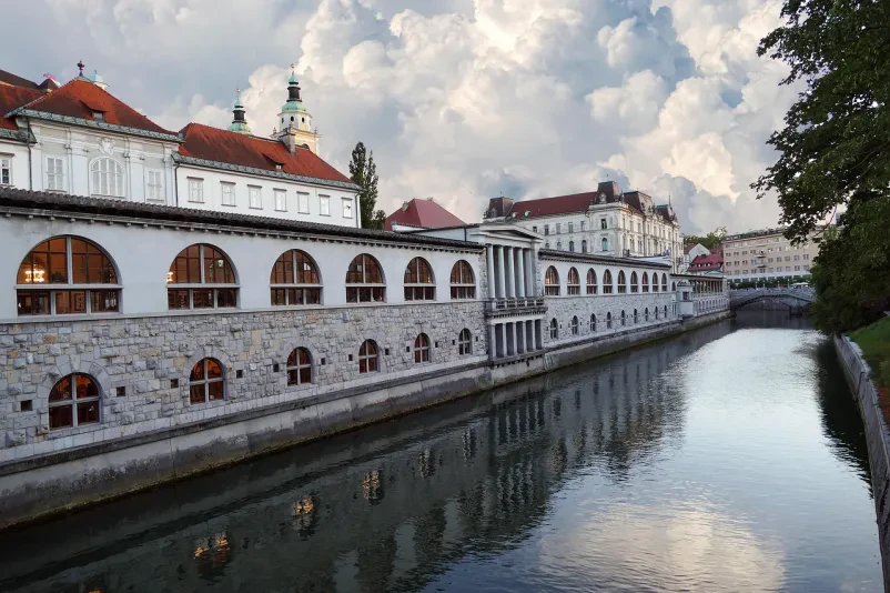 Kulturno umetniško društvo Jedinstvo v Ljubljani organizira mnoge kulturne dogodke