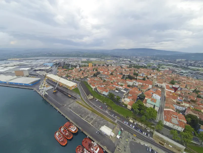 Najem lepega apartmaja Koper