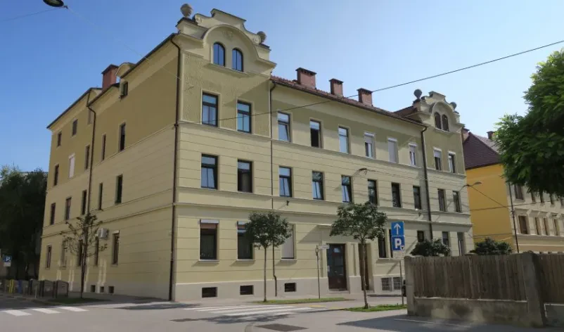 Adaptacija ali obnova stavb pod spomeniškim varstvom Slovenija