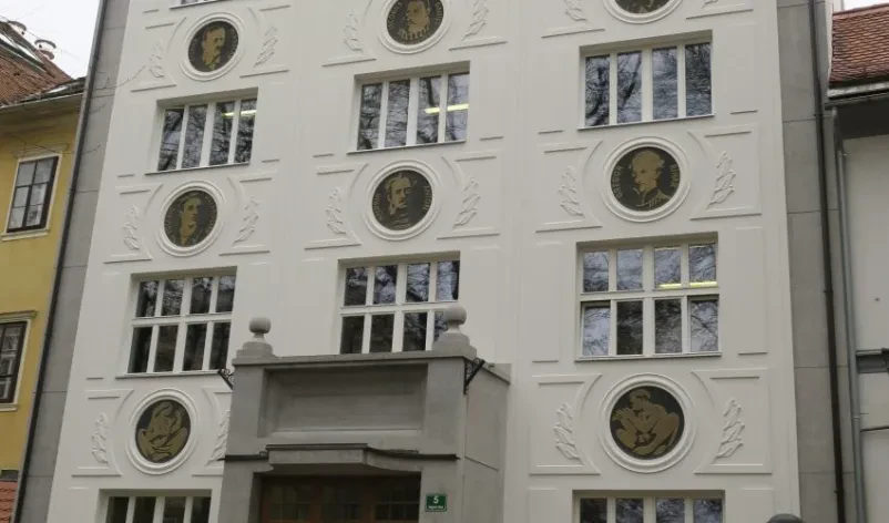 Obnova stavb pod spomeniškim varstvom Slovenija