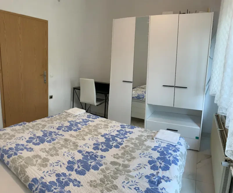Oddaja sob v Ljubljani