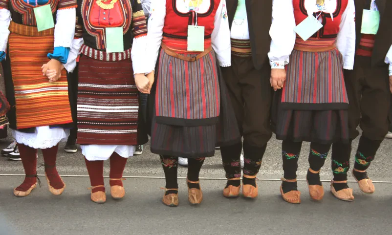 Ohranjanje srbske tradicije