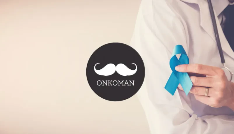 Onkološko društvo Ljubljana - Društvo OnkoMan