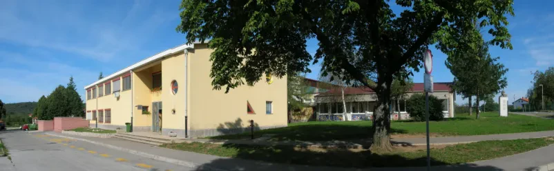 Vpis v osnovno šolo v Divači