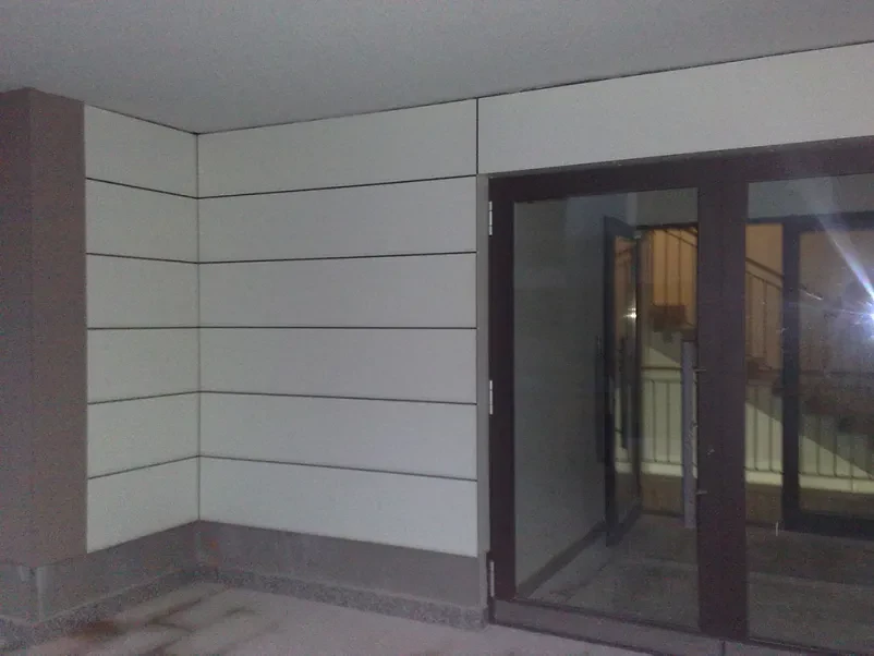 Prodaja protipožarnega in stavbenega pohištva Slovenija