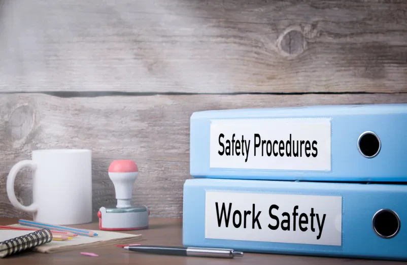 Production of safety data sheets, labels and instructions for chemicals Slovenia
