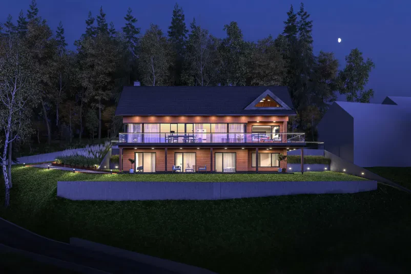 Projektiranje stanovanj Kranj