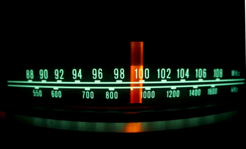 Radio Univox