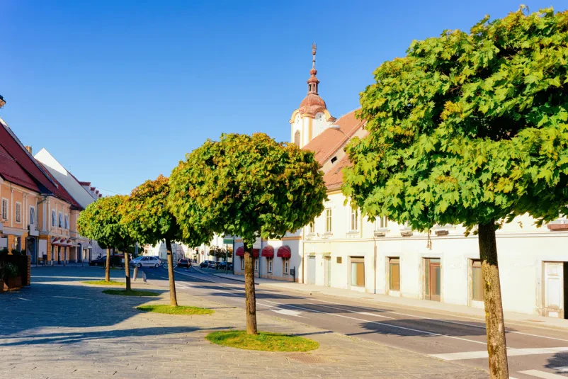 Prenočišča za delavce Slovenska Bistrica