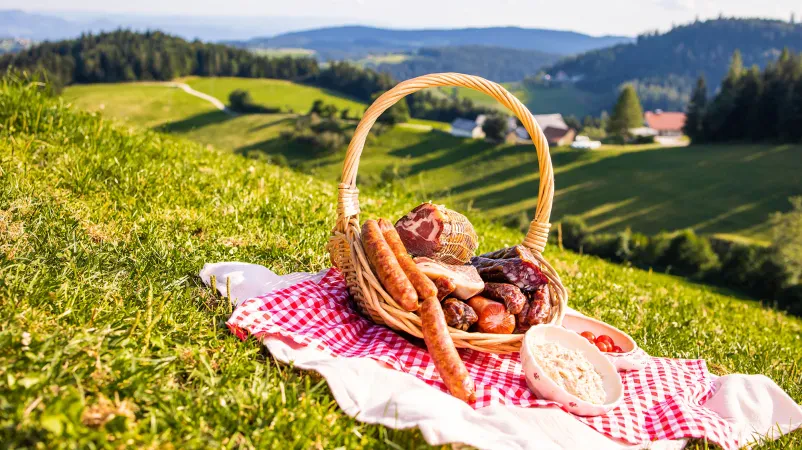   Pri nas vam vas čaka najbolj sveže goveje meso na Štajerskem!