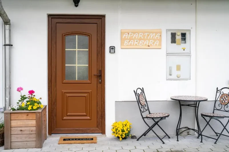 Apartma Bohinj