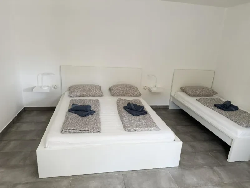 Ugoden najem apartmaja za 4 osebe Izola