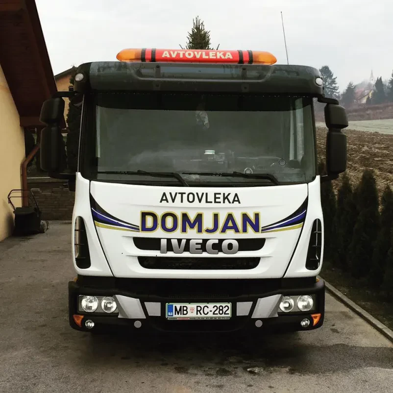 Potrebujete ugodno avtovleko na Ptuju ali okolici? Mi smo pravi naslov za vas!