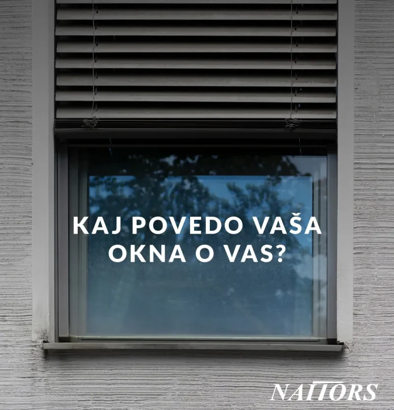Ugodna montaža rolet na Štajerskem