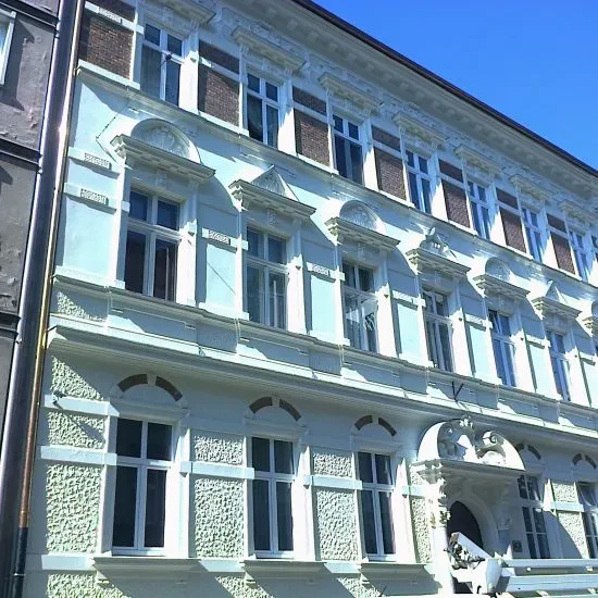 obnova fasad Slovenija
