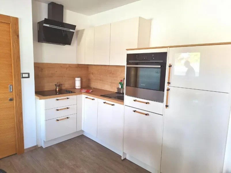 Apartma slovenska obala
