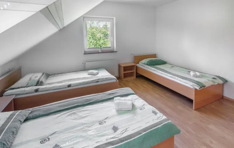 Ugodni apartmaji v Starem trgu 