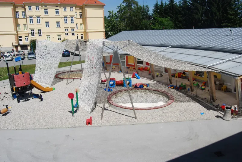 Varstvo otrok Vrhnika, Osrednja Slovenija