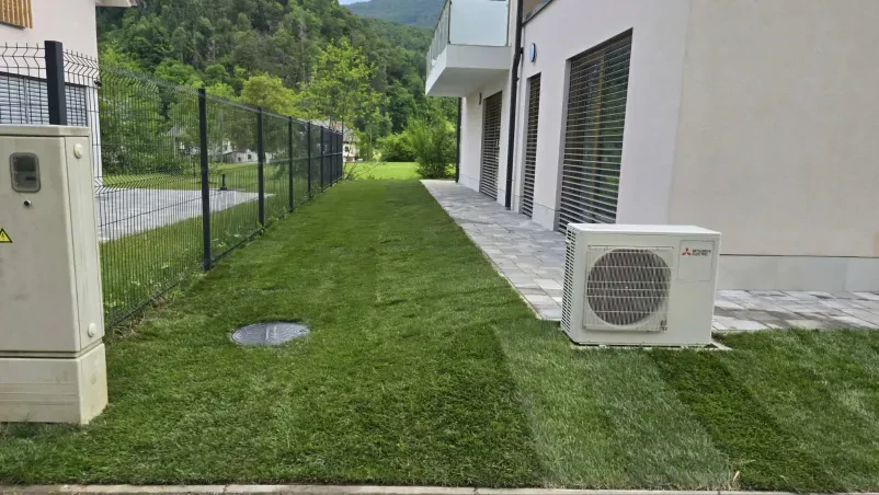 Vrtnarske storitve Jesenice
