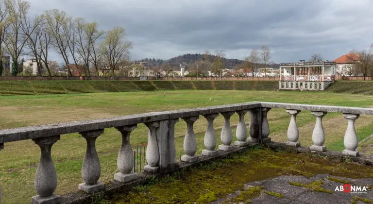 Zavod za umetniško ustvarjanje v naravi Ljubljana