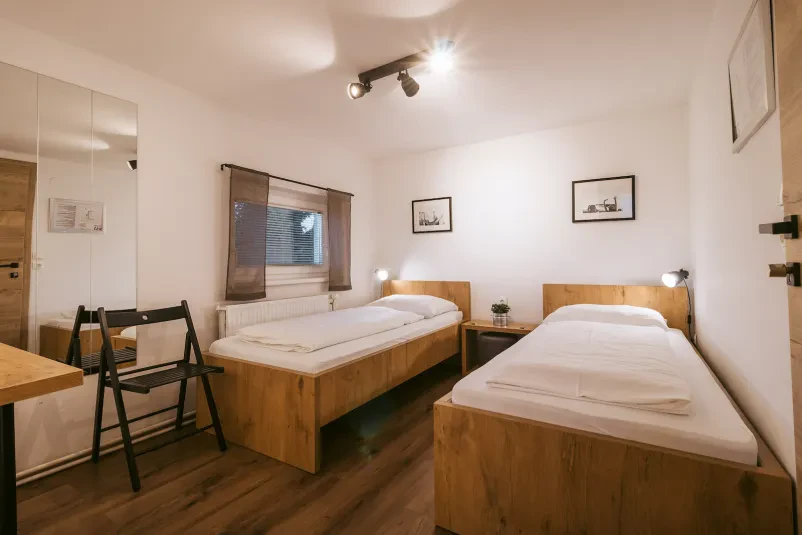 Affordable accommodation Maribor