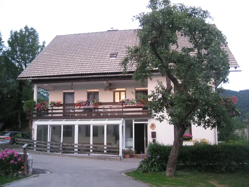 apartments Žnidar