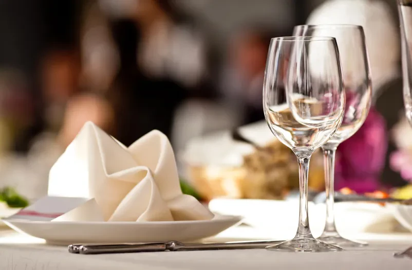 Buon ristorante