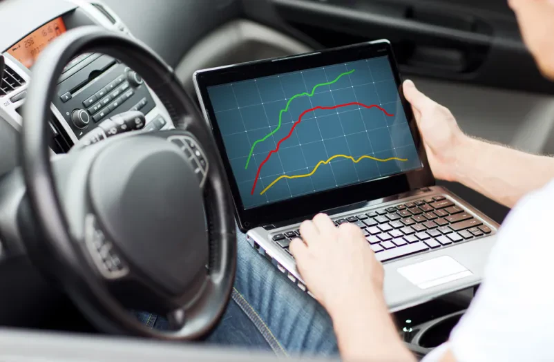 Poceni chip tuning Osrednja Slovenija