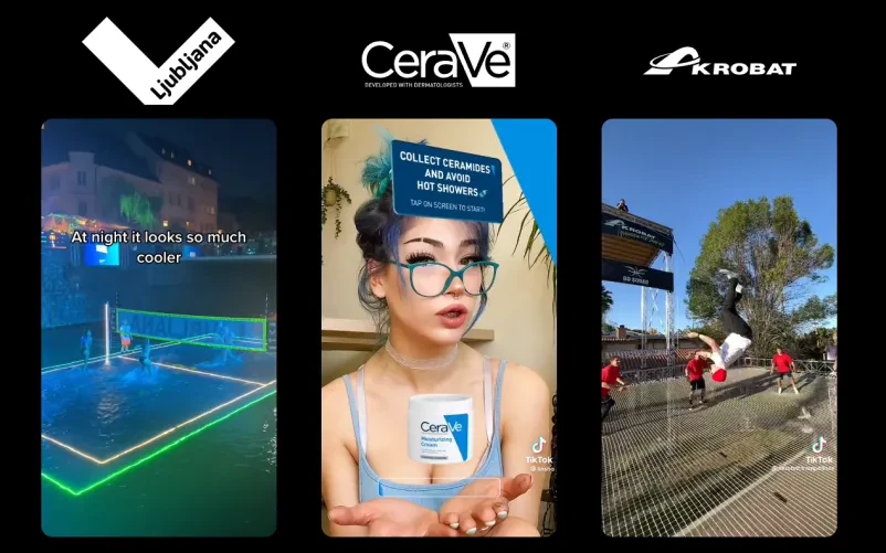 Digitalna video produkcija Štajerska, Slovenija