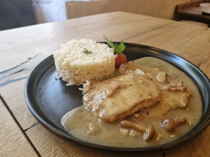 Restavracije Žalec